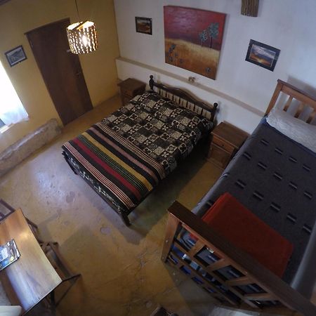 Casalosmolleshostel Tilcara Exteriér fotografie