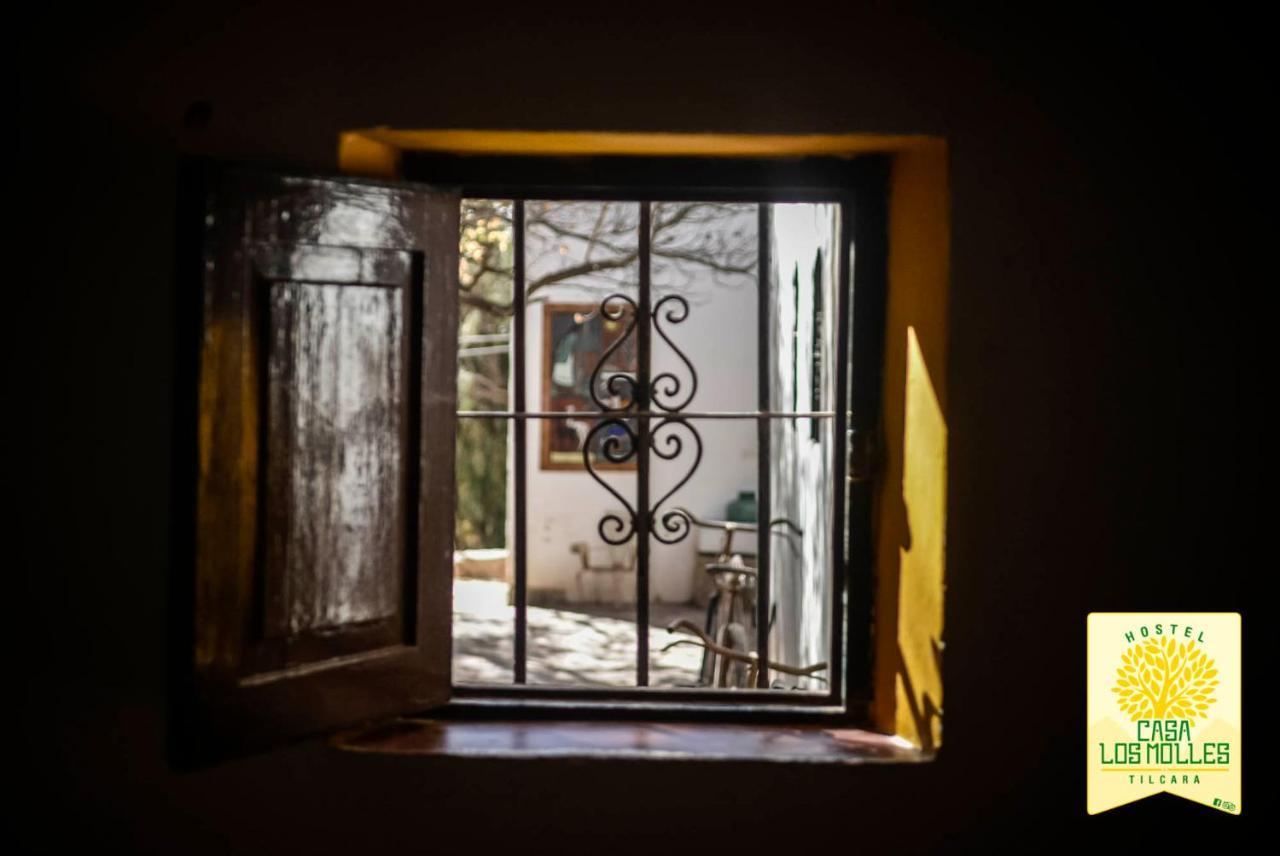 Casalosmolleshostel Tilcara Exteriér fotografie