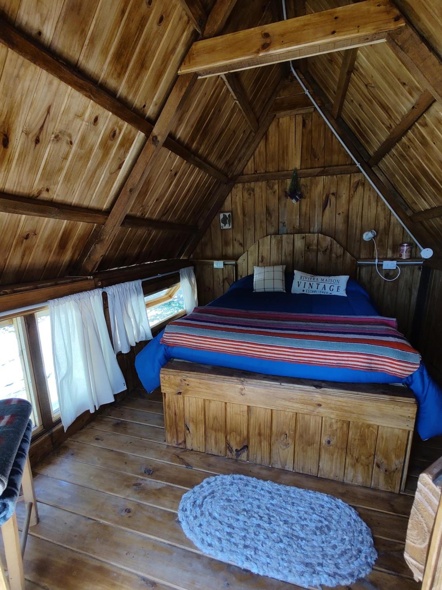 Casalosmolleshostel Tilcara Exteriér fotografie