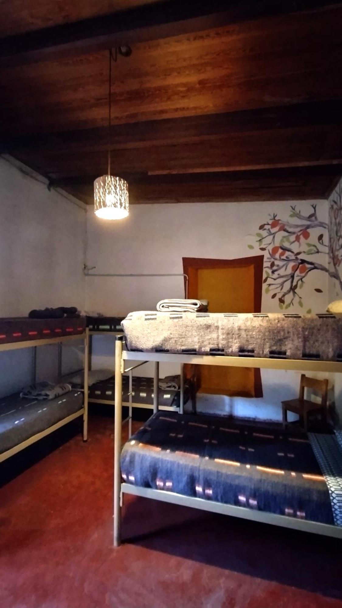 Casalosmolleshostel Tilcara Exteriér fotografie